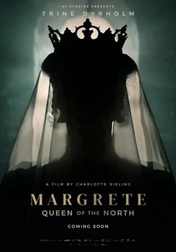 Маргарита - королева Севера 2021 смотреть онлайн фильм