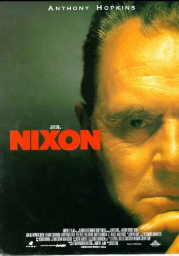 Никсон 1995 смотреть онлайн фильм