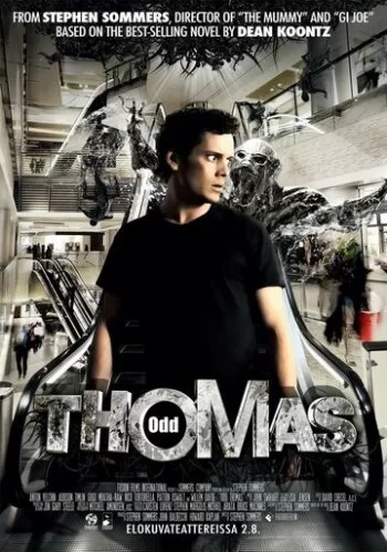 Странный Томас 2013 смотреть онлайн фильм