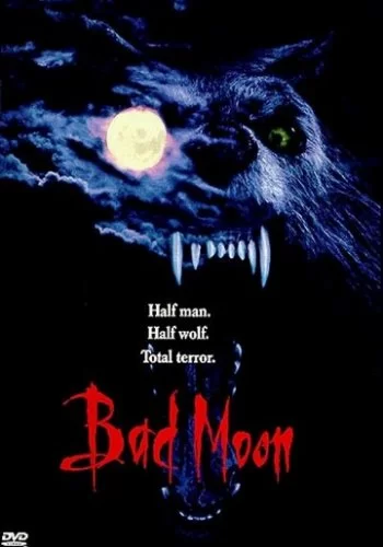 Зловещая луна 1996 смотреть онлайн фильм