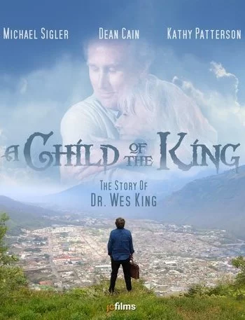 Дитя Кинга 2019 смотреть онлайн фильм