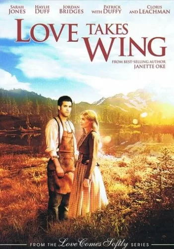 У любви есть крылья 2009 смотреть онлайн фильм