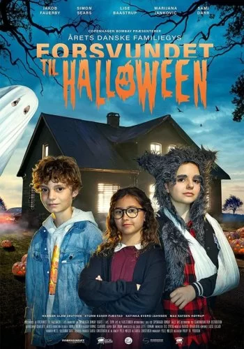 Forsvundet til Halloween 2021 смотреть онлайн фильм