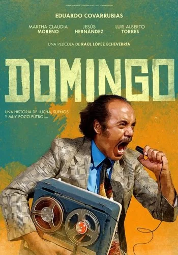 Domingo 2020 смотреть онлайн фильм