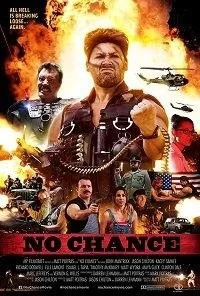 No Chance 2020 смотреть онлайн фильм