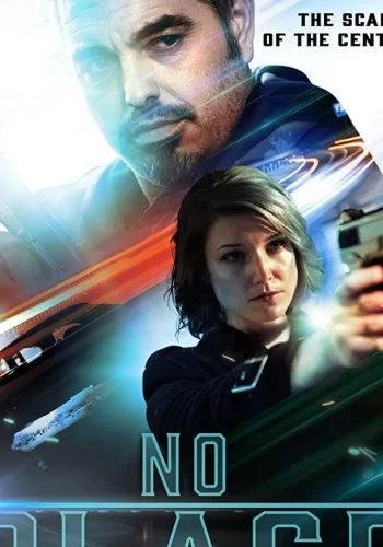 No Place 2020 смотреть онлайн фильм