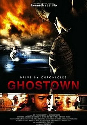 Проклятие города призраков 2009 смотреть онлайн фильм