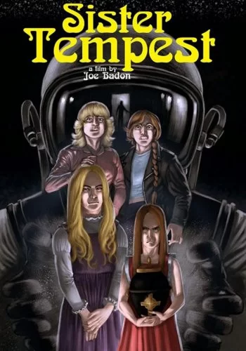 Sister Tempest 2020 смотреть онлайн фильм