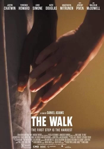 The Walk 2022 смотреть онлайн фильм