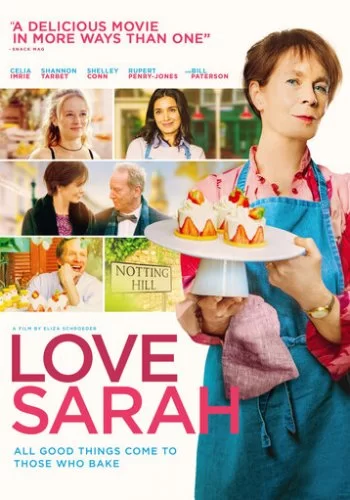С любовью, Сара 2020 смотреть онлайн фильм