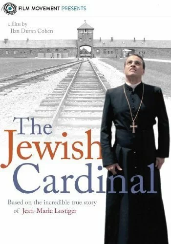 Еврейский кардинал 2013 смотреть онлайн фильм