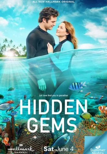 Hidden Gems 2022 смотреть онлайн фильм