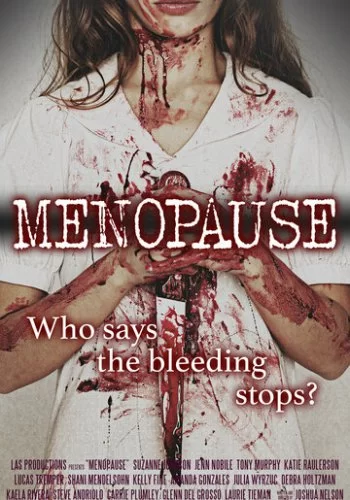 Menopause 2021 смотреть онлайн фильм