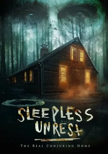 Бессонные ночи: Настоящий дом с привидениями 2021 смотреть онлайн фильм