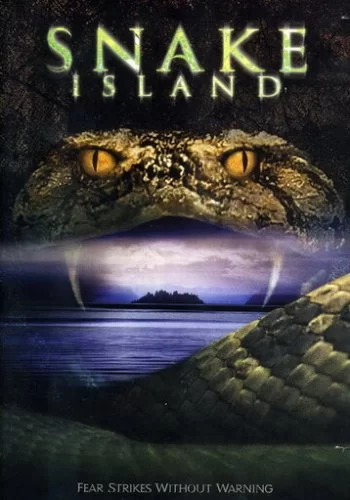 Змеиный остров 2002 смотреть онлайн фильм