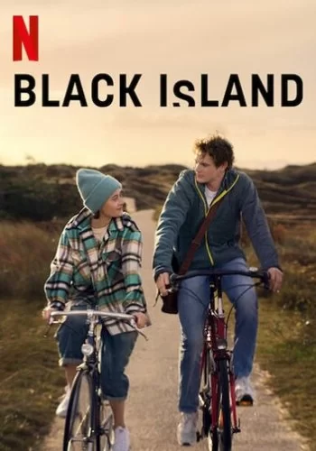Чёрный остров 2021 смотреть онлайн фильм
