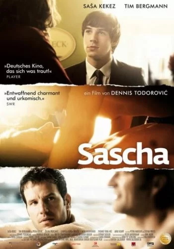 Саша 2010 смотреть онлайн фильм