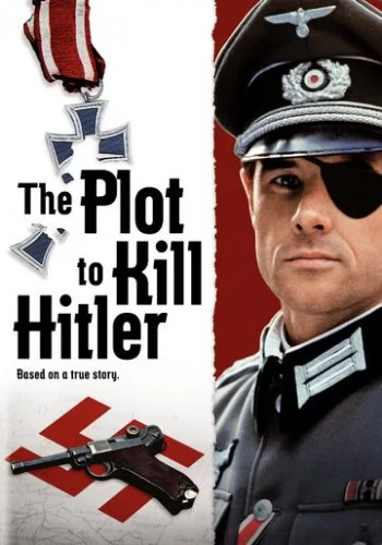 Заговор против Гитлера 1990 смотреть онлайн фильм
