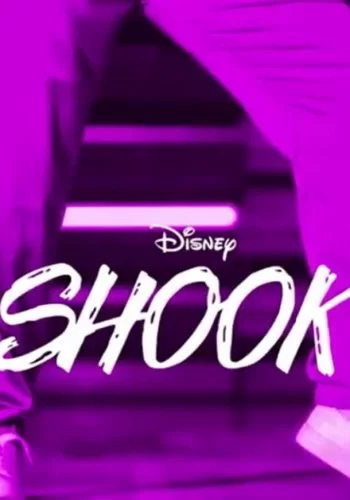 Shook 2019 смотреть онлайн сериал