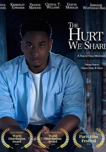 The Hurt We Share 2021 смотреть онлайн фильм