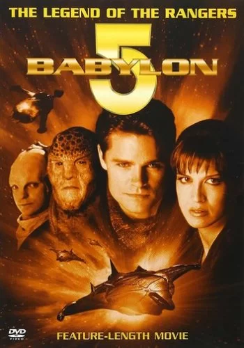 Вавилон 5: Легенда о Рейнджерах: Жить и умереть в сиянии звезд 2002 смотреть онлайн фильм