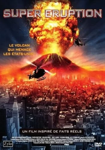 Чудовищное извержение 2011 смотреть онлайн фильм