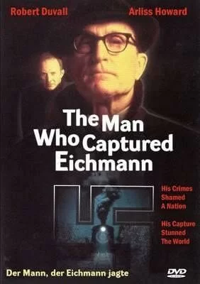 Человек, захвативший Эйхмана 1996 смотреть онлайн фильм