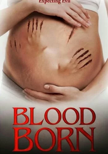 Ребёнок, рождённый в крови 2021 смотреть онлайн фильм