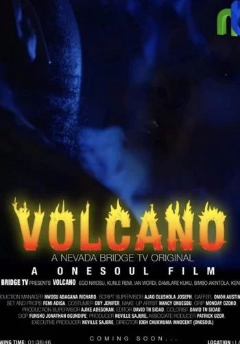 Volcano 2020 смотреть онлайн фильм