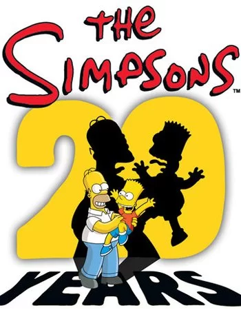 К 20-летию Симпсонов: В 3D! На льду! 2010 смотреть онлайн фильм