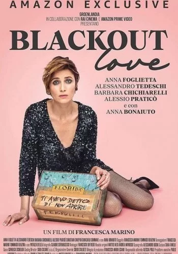 Blackout Love 2021 смотреть онлайн фильм
