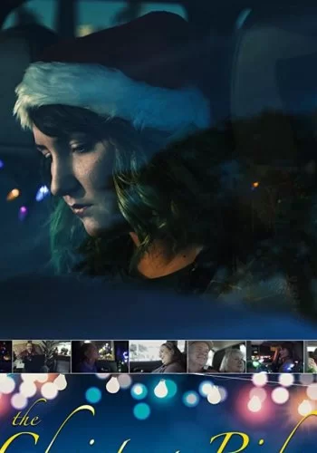 The Christmas Ride 2020 смотреть онлайн фильм