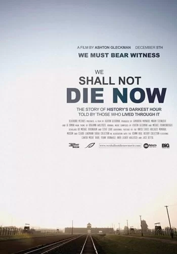 We Will Not Die Tonight 2018 смотреть онлайн фильм
