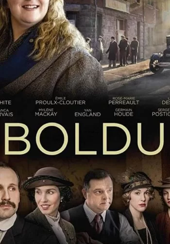La Bolduc 2018 смотреть онлайн фильм