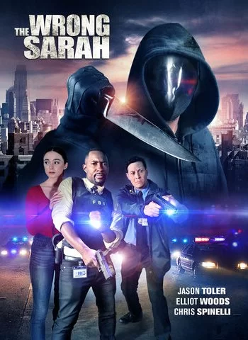 The Wrong Sarah 2021 смотреть онлайн фильм