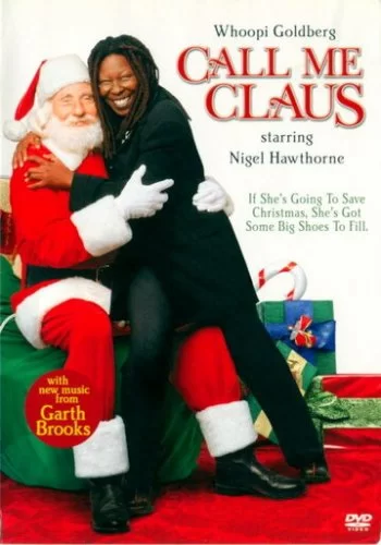 Зови меня Санта-Клаус 2001 смотреть онлайн фильм