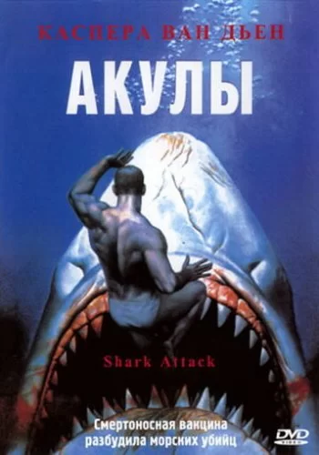 Акулы 1999 смотреть онлайн фильм