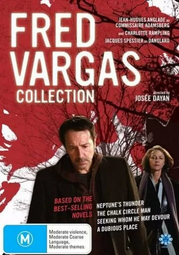 Collection Fred Vargas 2007 смотреть онлайн сериал