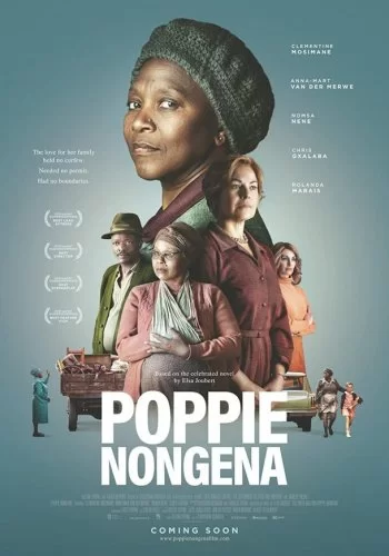 Поппи Нонгена 2019 смотреть онлайн фильм