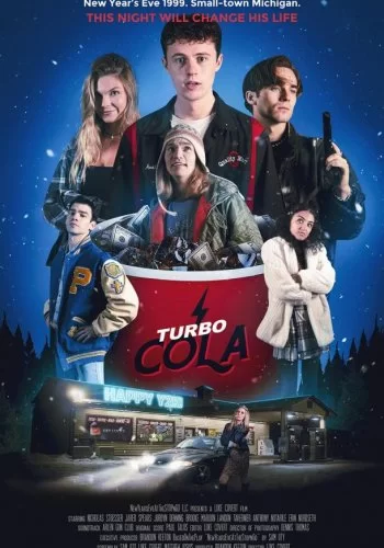 Turbo Cola 2022 смотреть онлайн фильм