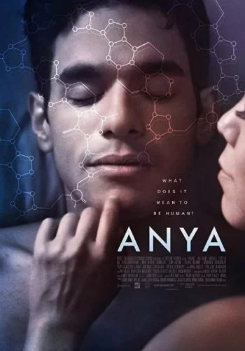 Anya 2019 смотреть онлайн фильм
