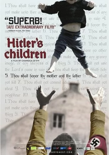Дети Гитлера 2011 смотреть онлайн фильм