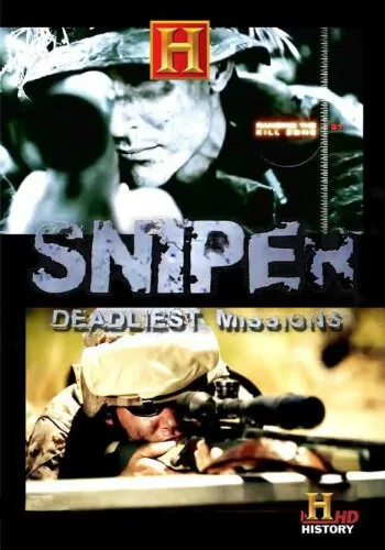 Снайпер: Самые опасные задания 2010 смотреть онлайн фильм