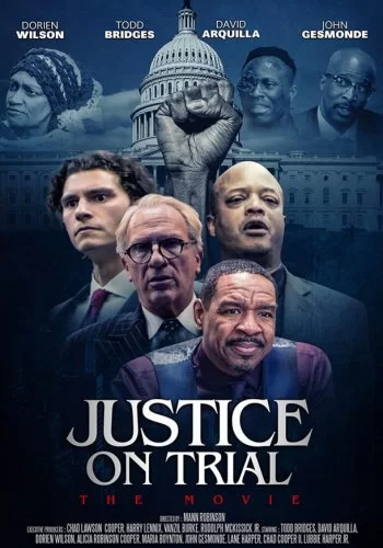 Справедливость на суде: Фильм 20/20 2020 смотреть онлайн фильм