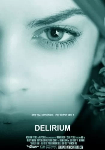 Делириум 2014 смотреть онлайн фильм