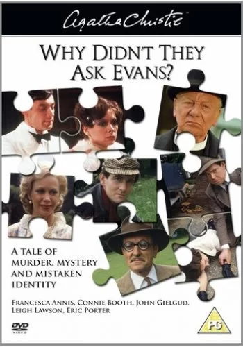 Почему не спросили Эванс? 1980 смотреть онлайн фильм