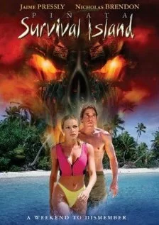 Пиньята: Остров демона 2002 смотреть онлайн фильм