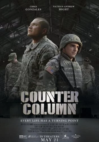 Counter Column 2020 смотреть онлайн фильм