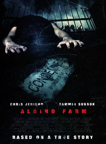 Ферма Альбино 2009 смотреть онлайн фильм