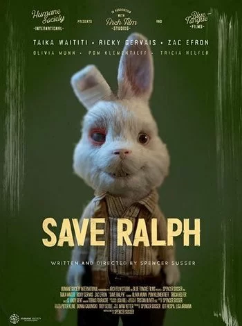 Спасите Ральфа 2021 смотреть онлайн мультфильм